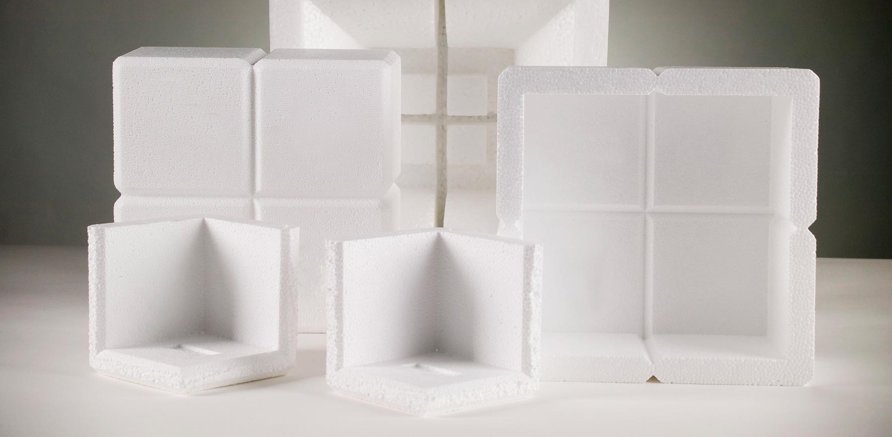 Custom Solutions | Plasti-Fab EPS Product Solutions